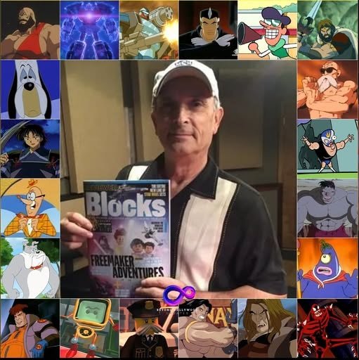 Michael Donovan Obituary: Master Roshi and Ryoga Hibiki Voice Actor Dies at 72